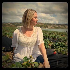 Meet your Posher, Desiree